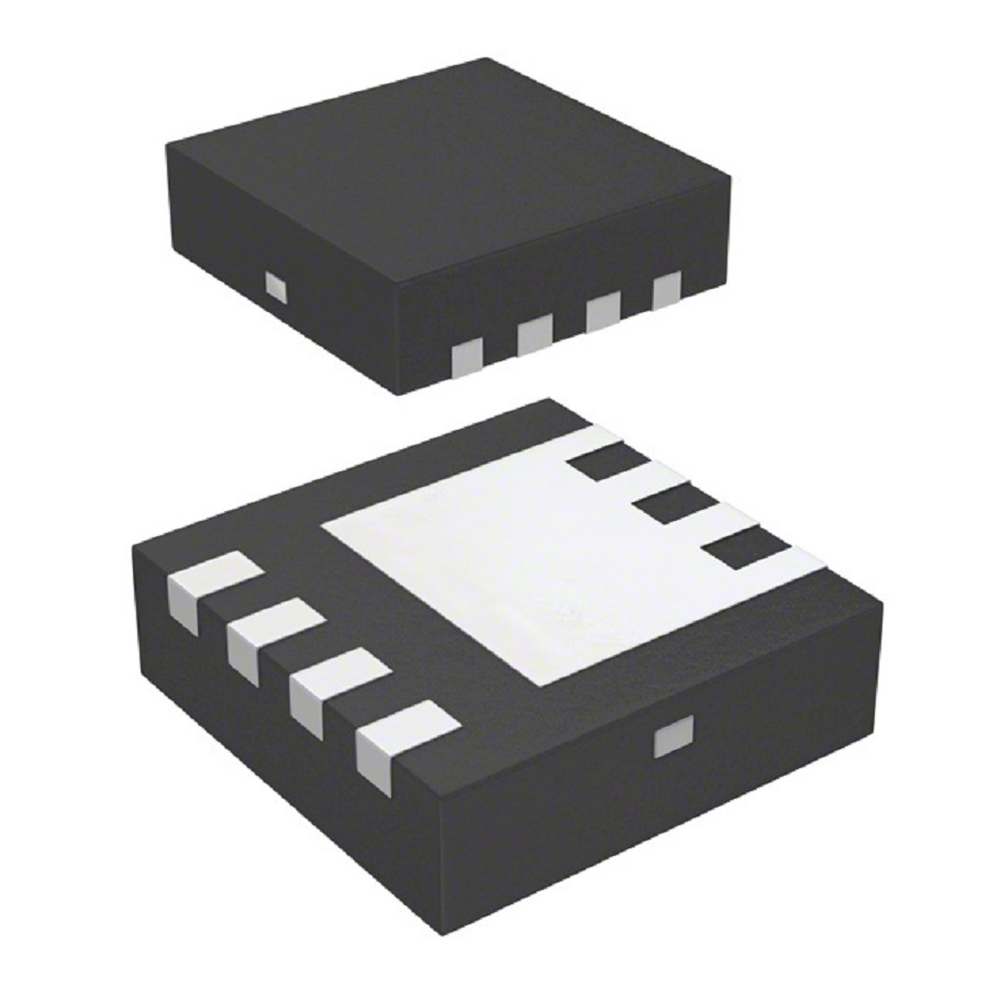SISS27DN-T1-GE3-Vishay